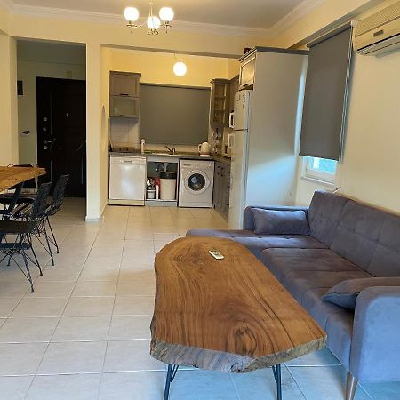 Milas Turkuaz Homes מראה חיצוני תמונה