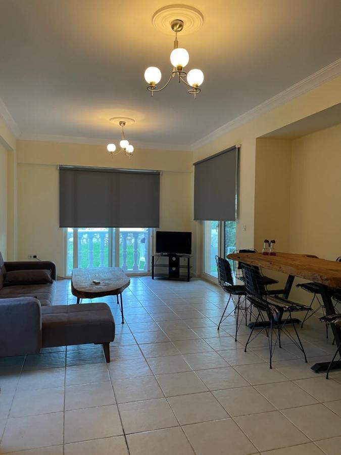 Milas Turkuaz Homes מראה חיצוני תמונה
