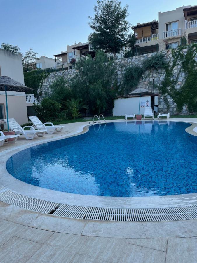 Milas Turkuaz Homes מראה חיצוני תמונה