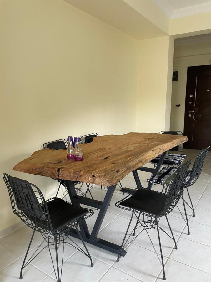 Milas Turkuaz Homes מראה חיצוני תמונה