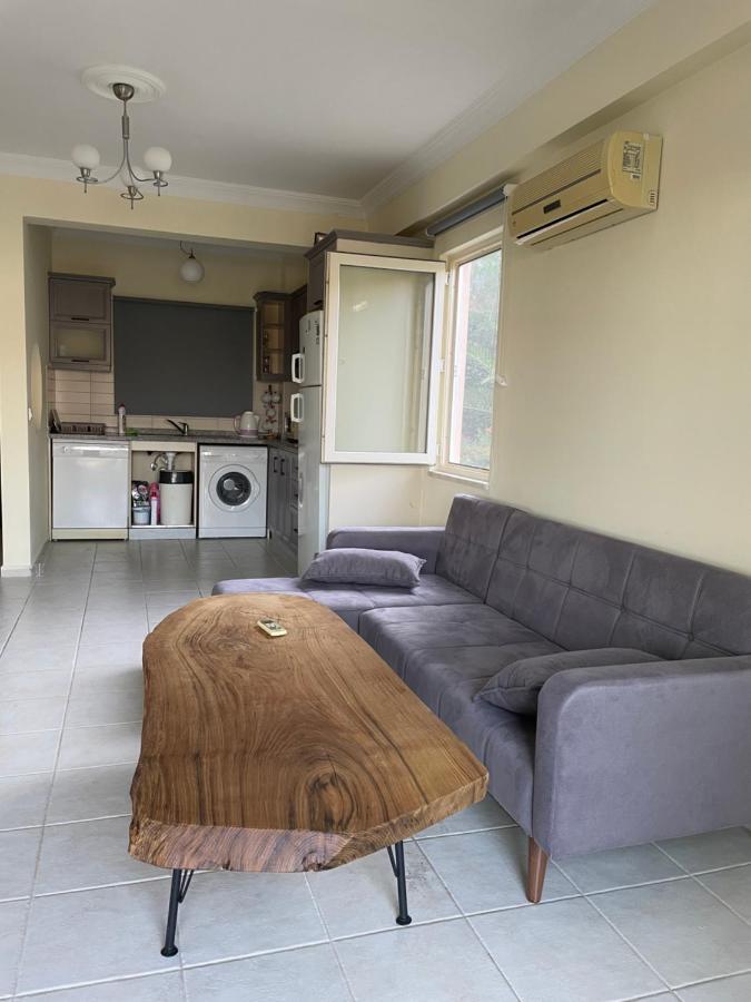 Milas Turkuaz Homes מראה חיצוני תמונה