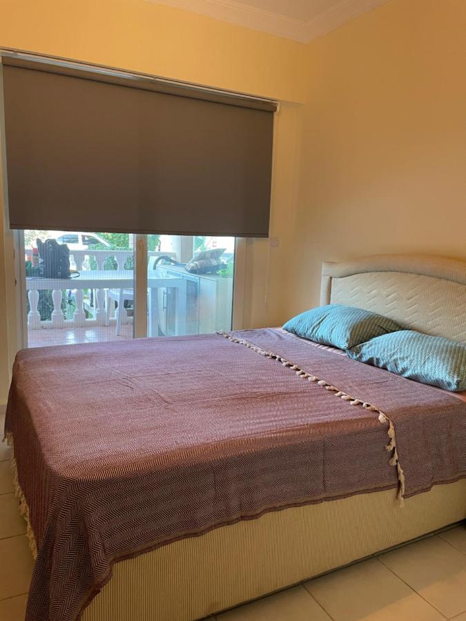 Milas Turkuaz Homes מראה חיצוני תמונה