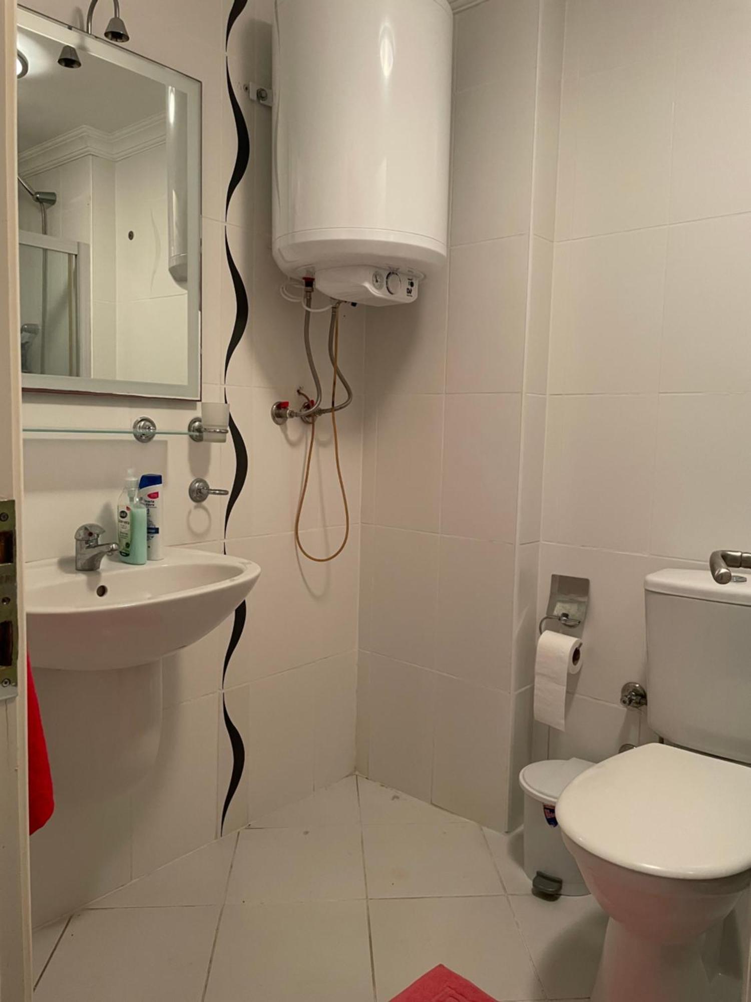 Milas Turkuaz Homes מראה חיצוני תמונה