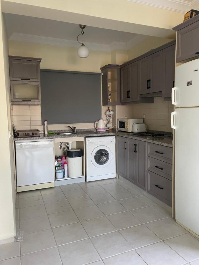 Milas Turkuaz Homes מראה חיצוני תמונה