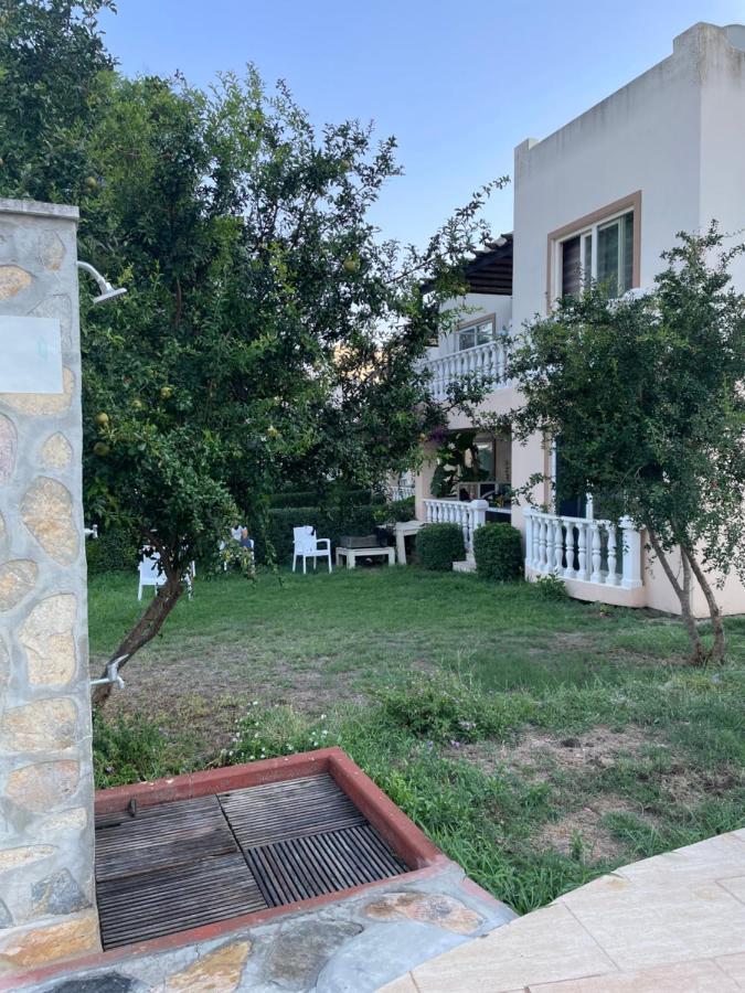 Milas Turkuaz Homes מראה חיצוני תמונה