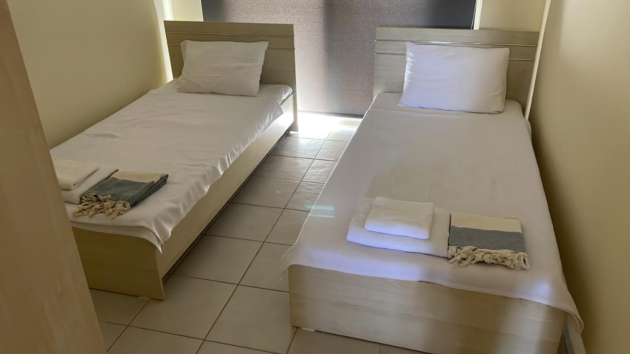 Milas Turkuaz Homes מראה חיצוני תמונה